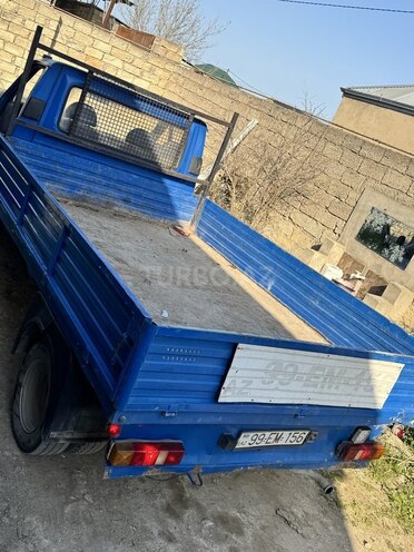 Ford Transit 1998, 380,000 km - 2.5 л - Bakı