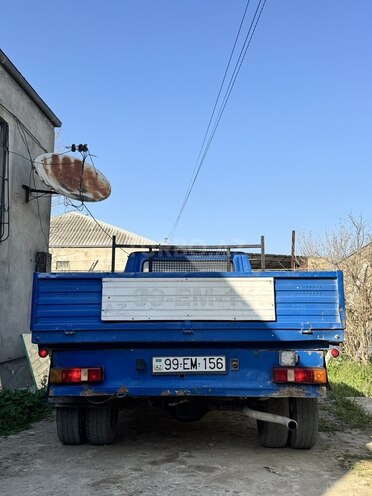 Ford Transit 1998, 380,000 km - 2.5 л - Bakı