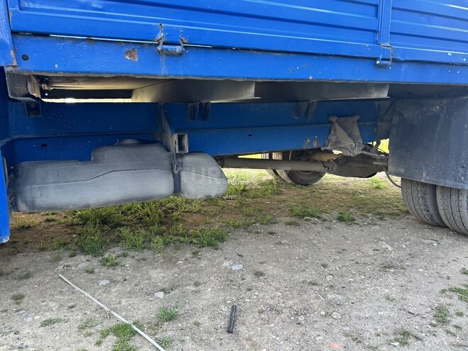Ford Transit 1998, 380,000 km - 2.5 л - Bakı