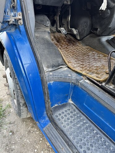 Ford Transit 1998, 380,000 km - 2.5 л - Bakı