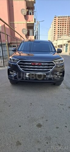 VGV U70 Pro 2024, 7,000 km - 1.5 l - Bakı