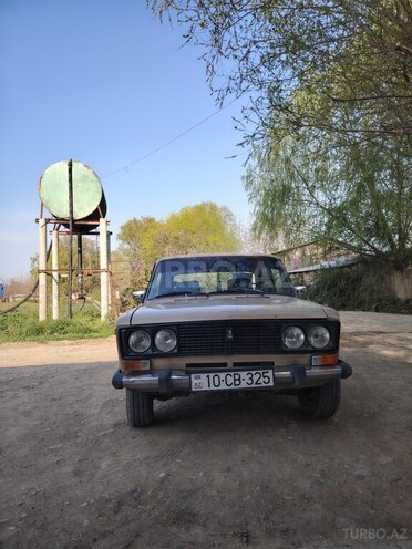 LADA (VAZ) 2106 1988, 95,000 km - 1.6 l - Füzuli