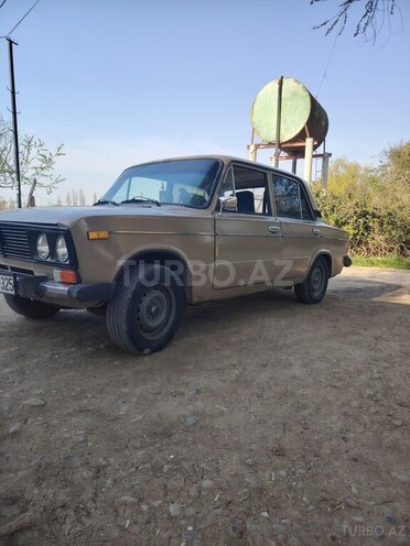 LADA (VAZ) 2106 1988, 95,000 km - 1.6 l - Füzuli