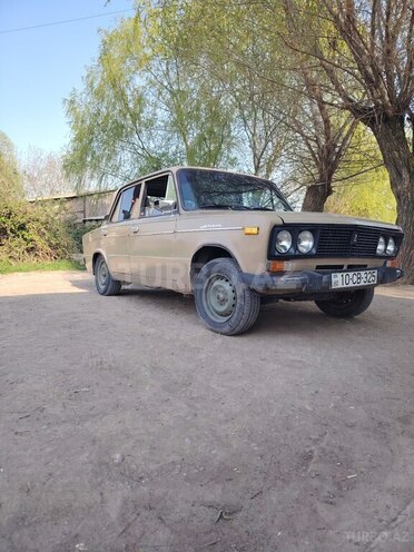 LADA (VAZ) 2106 1988, 95,000 km - 1.6 l - Füzuli