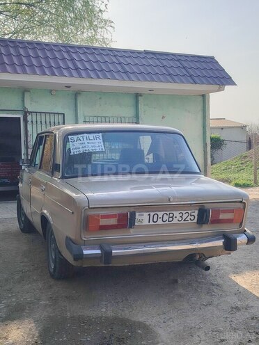 LADA (VAZ) 2106 1988, 95,000 km - 1.6 l - Füzuli