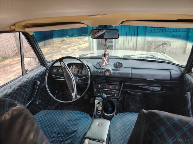 LADA (VAZ) 2106 1988, 95,000 km - 1.6 l - Füzuli