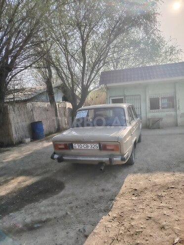 LADA (VAZ) 2106 1988, 95,000 km - 1.6 l - Füzuli