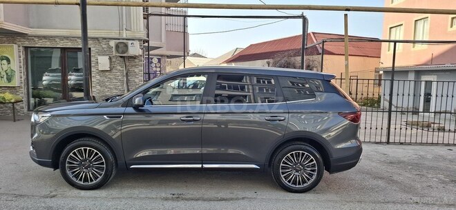 VGV U70 Pro 2024, 7,000 km - 1.5 l - Bakı