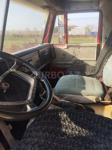 KamAz 5320 1984, 400,000 km - 11.0 l - Sabirabad