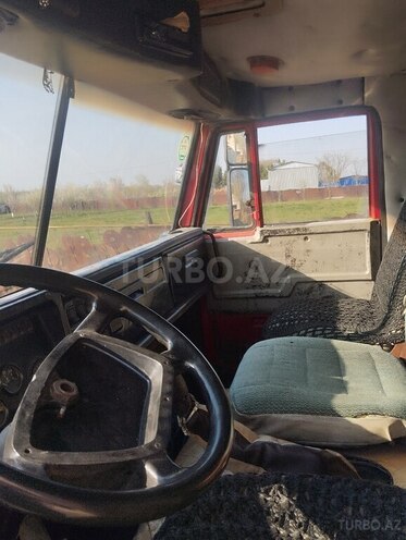 KamAz 5320 1984, 400,000 km - 11.0 l - Sabirabad