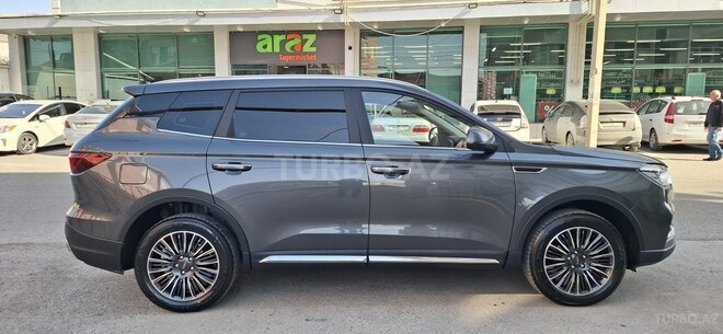 VGV U70 Pro 2024, 7,000 km - 1.5 l - Bakı