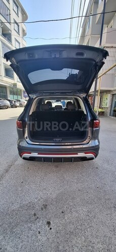 VGV U70 Pro 2024, 7,000 km - 1.5 l - Bakı