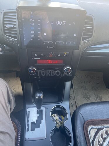 Kia Sorento 2011, 116,592 km - 2.2 l - Bakı