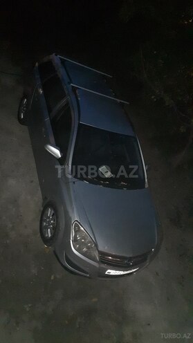 Opel Astra 2007, 372,777 km - 1.3 l - Bakı