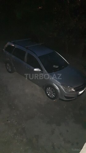 Opel Astra 2007, 372,777 km - 1.3 l - Bakı