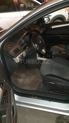 Opel Astra 2007, 372,777 km - 1.3 l - Bakı
