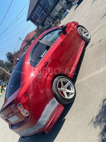 Chevrolet Aveo 2012, 213,000 km - 1.6 l - Bakı