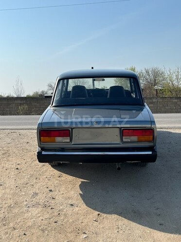 LADA (VAZ) 2107 2011, 90,000 km - 1.6 л - Hacıqabul