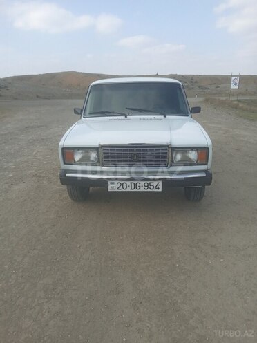 LADA (VAZ) 2107 2004, 83,322 km - 1.6 л - Goranboy