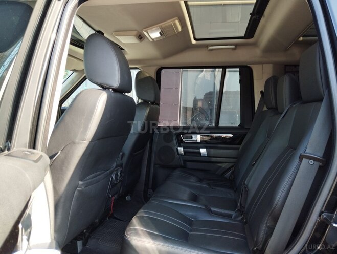 Land Rover Discovery 2011, 268,000 km - 3.0 l - Bakı