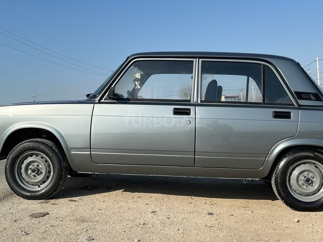 LADA (VAZ) 2107 2011, 90,000 km - 1.6 л - Hacıqabul