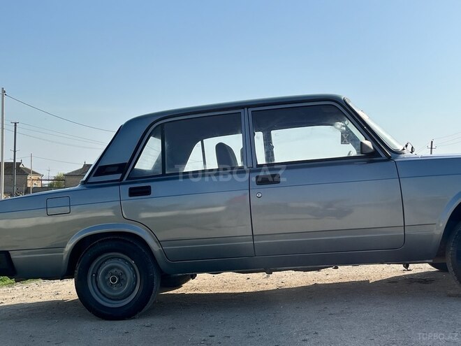 LADA (VAZ) 2107 2011, 90,000 km - 1.6 л - Hacıqabul