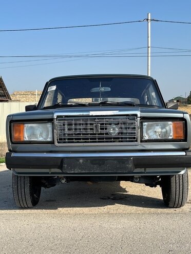 LADA (VAZ) 2107 2011, 90,000 km - 1.6 л - Hacıqabul
