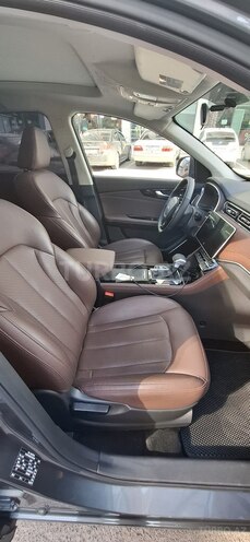 VGV U70 Pro 2024, 7,000 km - 1.5 l - Bakı