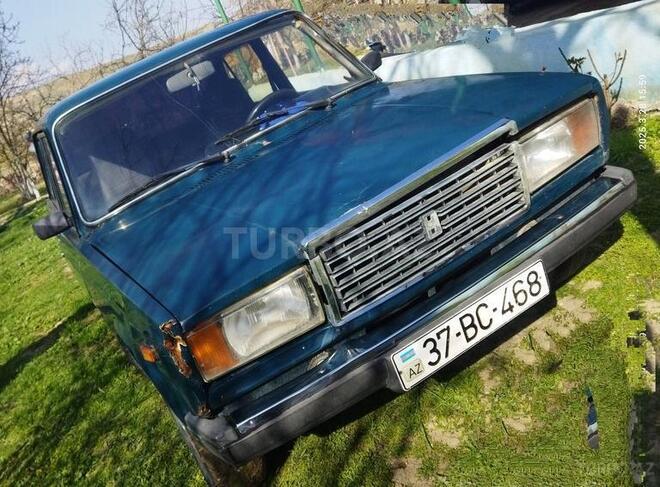 LADA (VAZ) 2107 1998, 95,000 km - 1.5 л - Qobustan