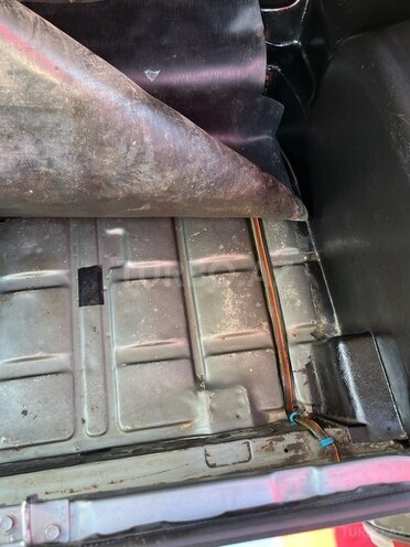 LADA (VAZ) 2107 2011, 90,000 km - 1.6 л - Hacıqabul
