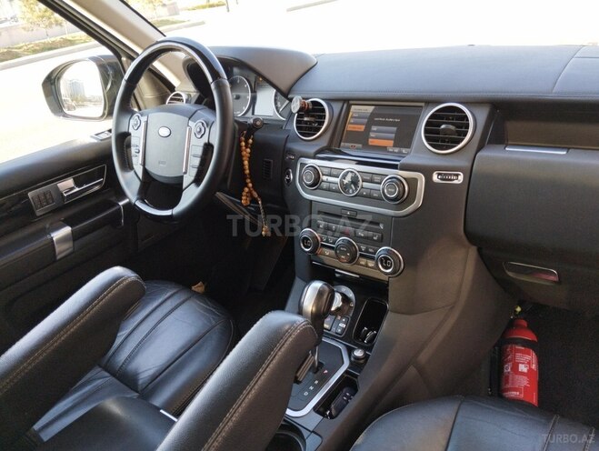Land Rover Discovery 2011, 268,000 km - 3.0 l - Bakı