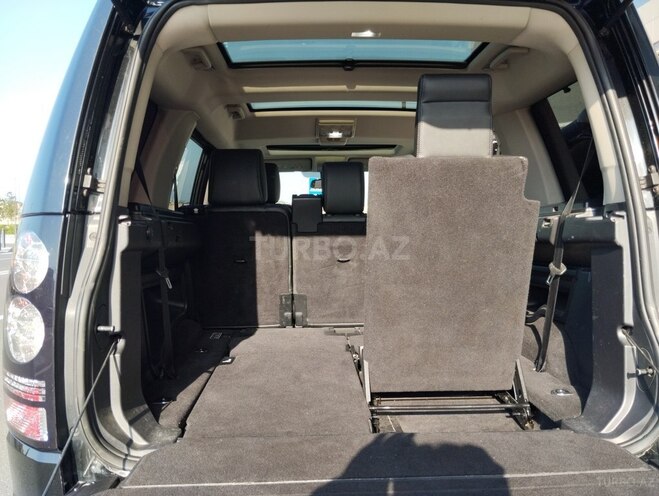 Land Rover Discovery 2011, 268,000 km - 3.0 l - Bakı