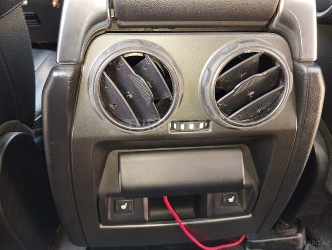 Land Rover Discovery 2011, 268,000 km - 3.0 l - Bakı