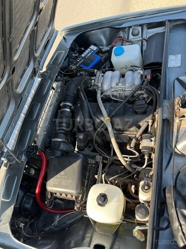 LADA (VAZ) 2107 2011, 90,000 km - 1.6 л - Hacıqabul
