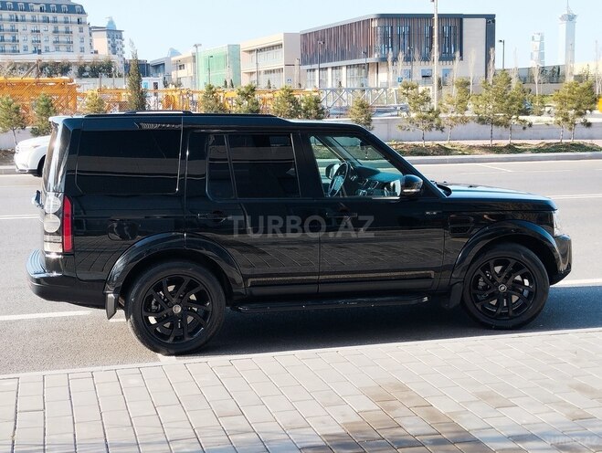 Land Rover Discovery 2011, 268,000 km - 3.0 l - Bakı