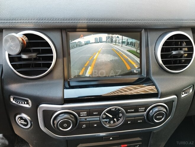 Land Rover Discovery 2011, 268,000 km - 3.0 l - Bakı