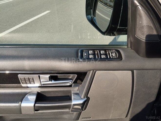Land Rover Discovery 2011, 268,000 km - 3.0 l - Bakı