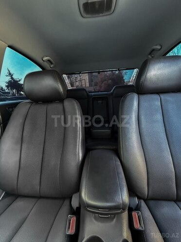 Hyundai Sonata 2008, 227,000 km - 2.0 l - Bakı