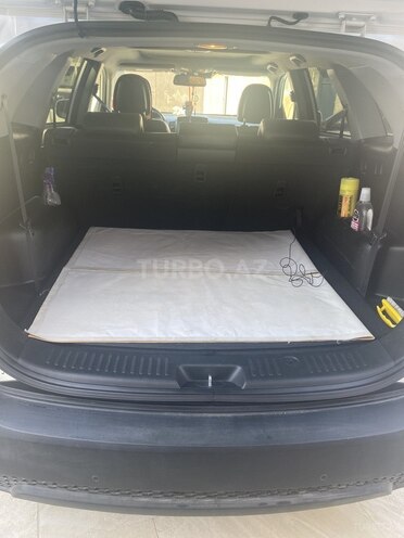 Kia Sorento 2011, 116,592 km - 2.2 l - Bakı