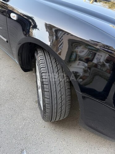 Hyundai Sonata 2008, 227,000 km - 2.0 l - Bakı