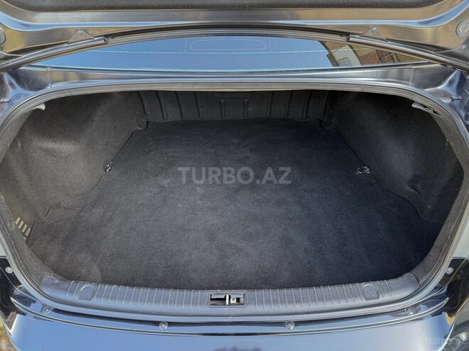 Hyundai Sonata 2008, 227,000 km - 2.0 l - Bakı