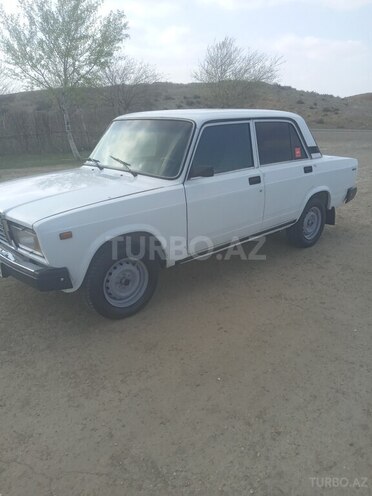 LADA (VAZ) 2107 2004, 83,322 km - 1.6 л - Goranboy