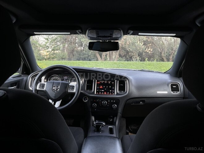 Dodge Charger 2012, 207,000 km - 3.6 l - Bakı