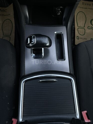 Dodge Charger 2012, 207,000 km - 3.6 l - Bakı