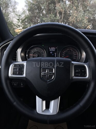 Dodge Charger 2012, 207,000 km - 3.6 l - Bakı