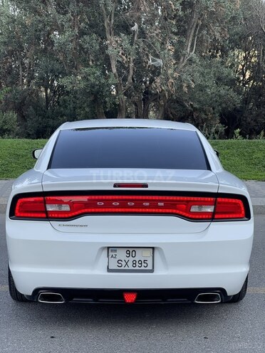 Dodge Charger 2012, 207,000 km - 3.6 l - Bakı