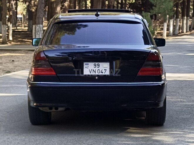 Mercedes C 230 1999, 325,285 km - 2.3 л - Sumqayıt