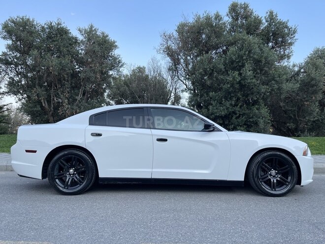 Dodge Charger 2012, 207,000 km - 3.6 l - Bakı