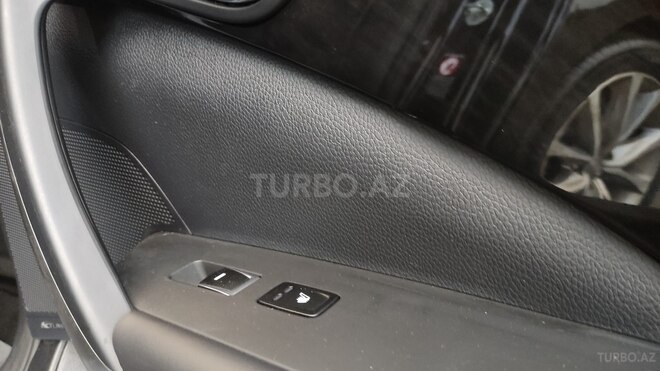 Hyundai Grandeur 2016, 178,000 km - 2.2 l - Bakı