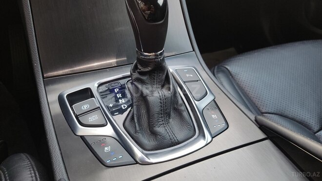 Hyundai Grandeur 2016, 178,000 km - 2.2 l - Bakı